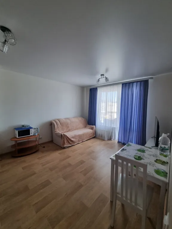 Уютная и чистая квартира в спокойном районе