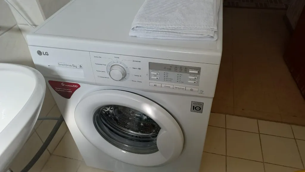 Квартира Квартира с красивейшим видом на море — Лазаревское