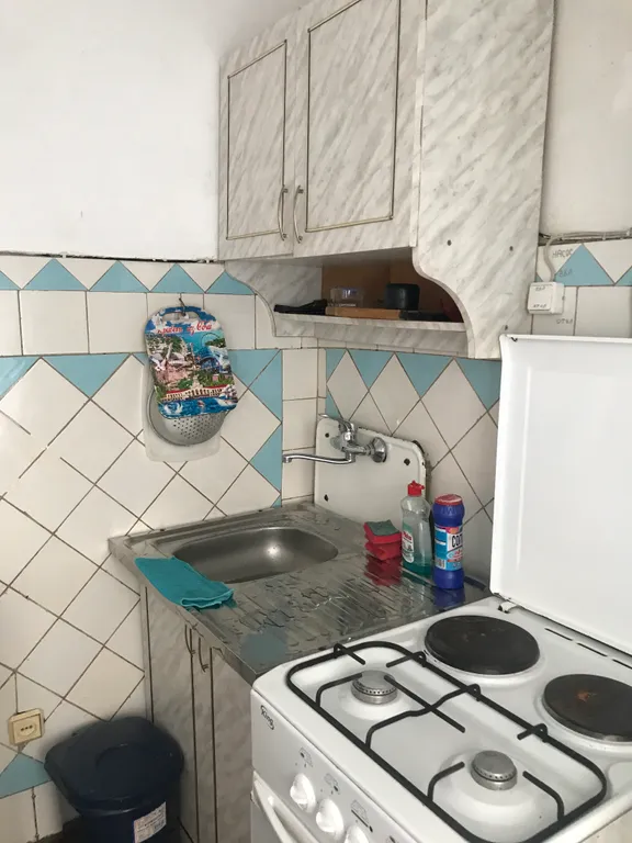 Уютная двушка в центре около моря