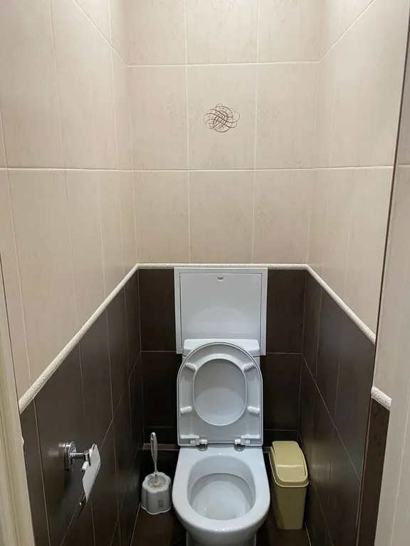 Уютная 2-комнатная квартира в центре города с Евроремонтом