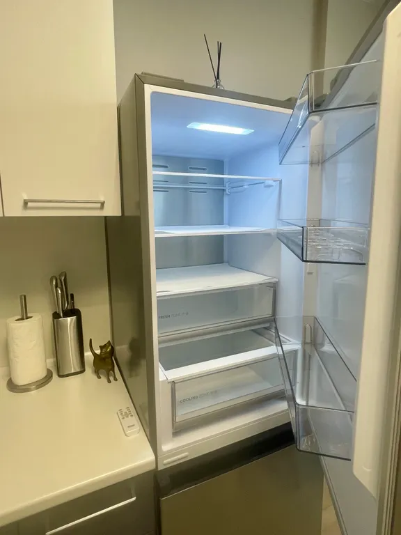 Апартамент рядом с крокус экспо