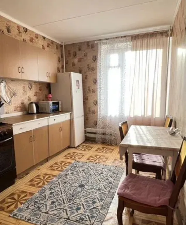 Уютно, комфортно, всё как дома