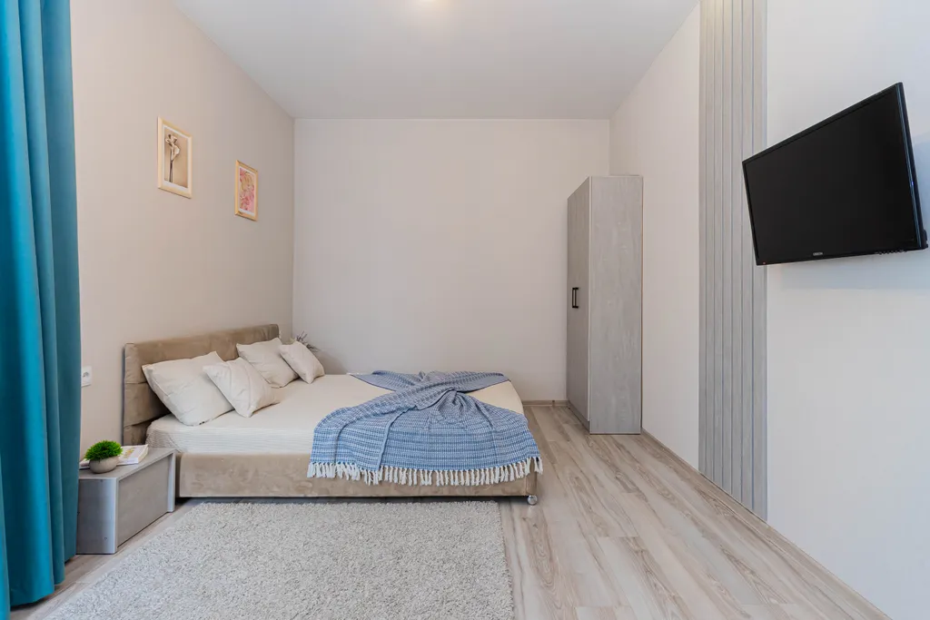 Уютная квартира в центре