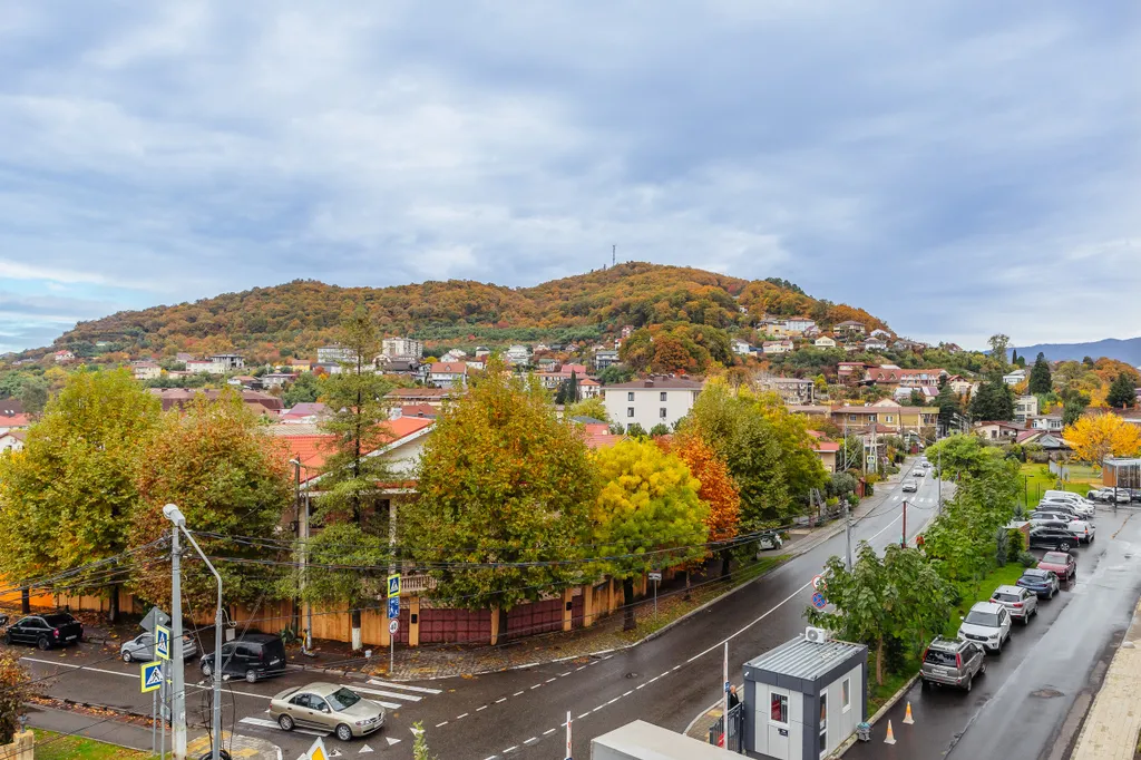 Квартира в ЖК Фрукты Абрикос 6123