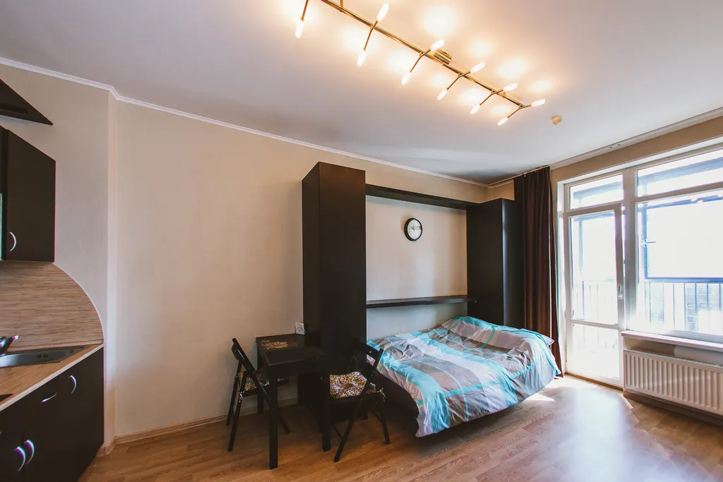 Квартира Квартира Балтийская жемчужина — Санкт-Петербург