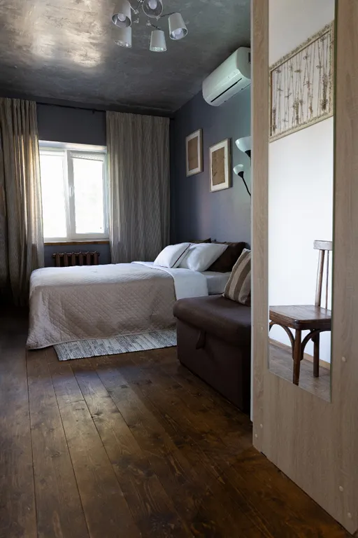 Апартаменты Палисад Мокка - Старый Город