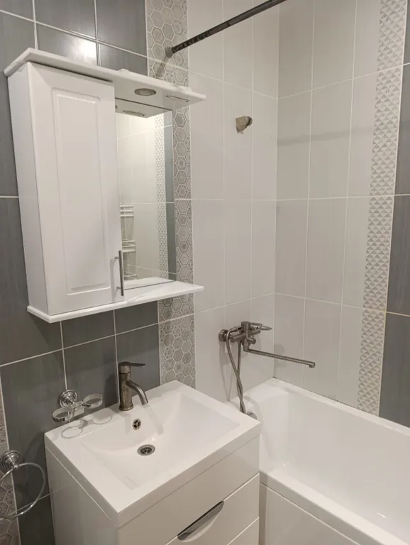 Квартира Квартира с топовой локацией — Волгоград