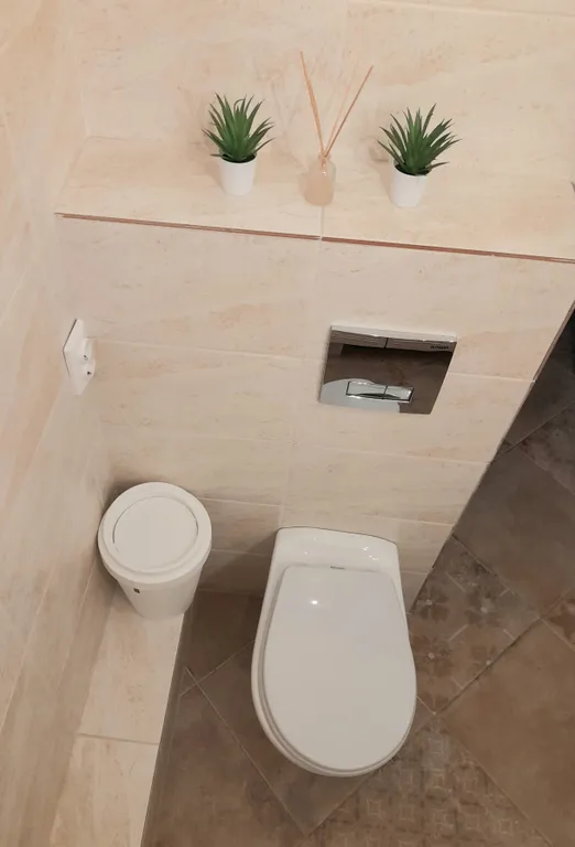 Комфорт в историческом центре