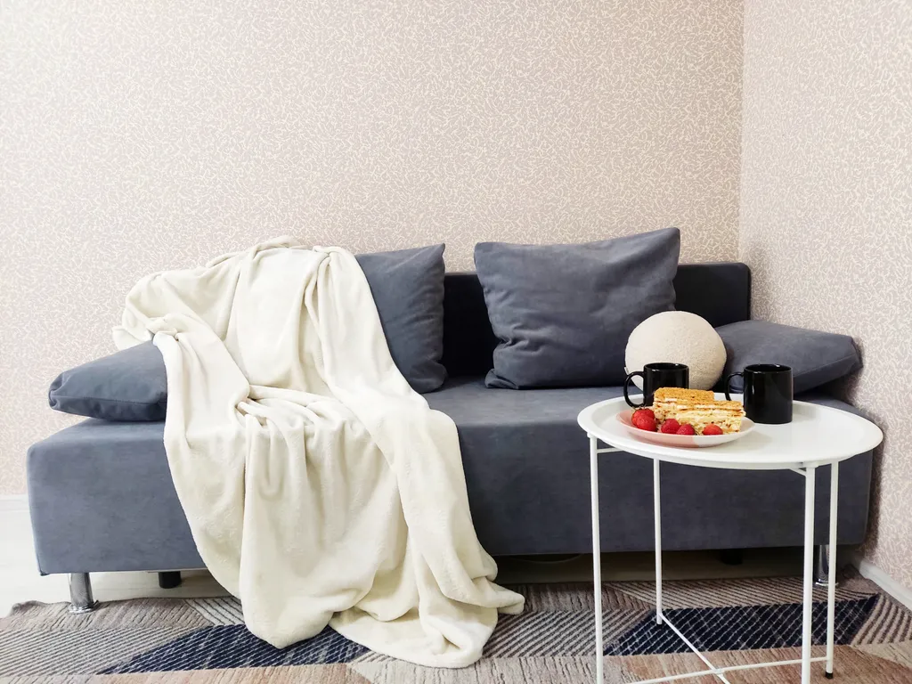 Квартира в 1 минуте от парка развлечений Галилео