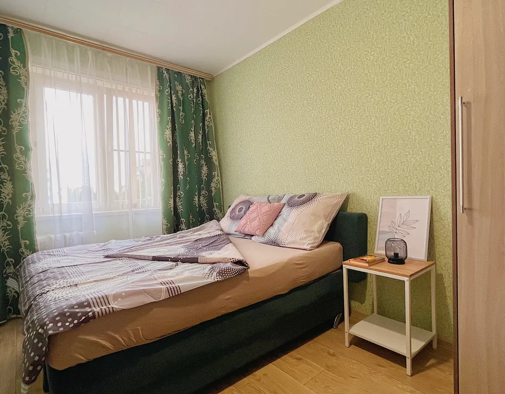 Квартира в центре