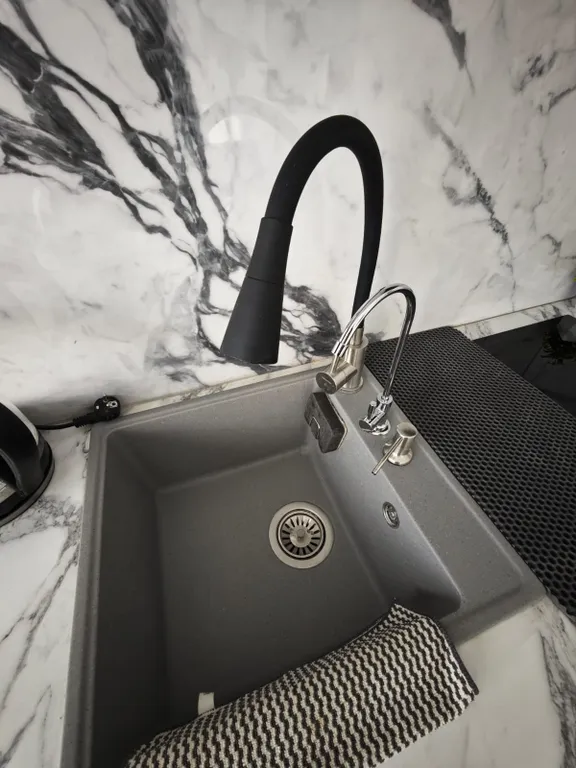 Коттедж с инфракрасной сауной и гриль-зоной, и баней на дровах