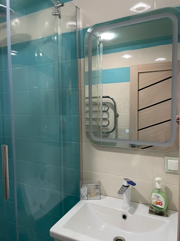 Квартира в центре