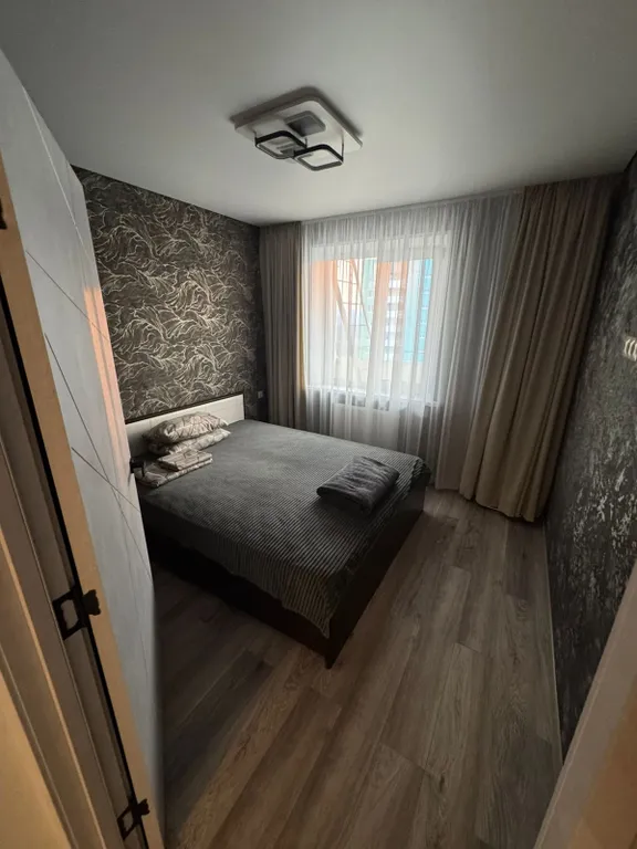 Двухкомнатная квартира — аренда посуточно в Уссурийск