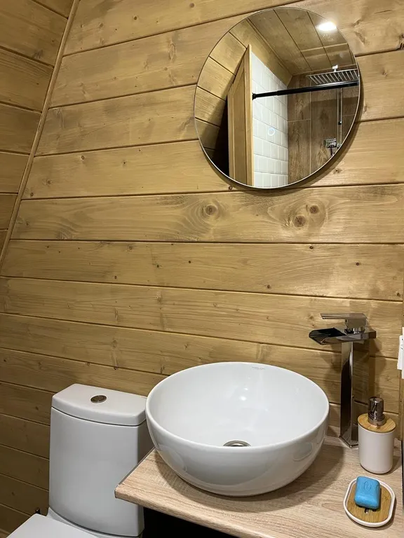 А-фрейм Отнурок