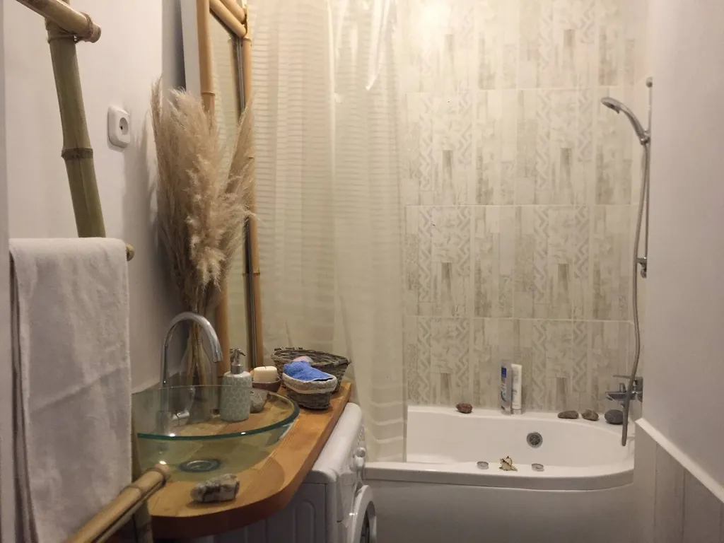 Апартамент Bali