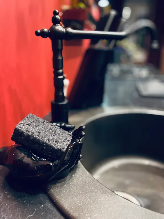 Квартира Атмосферная квартира — Санкт-Петербург