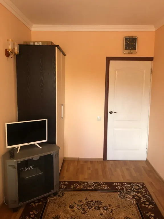 Гостевые апартаменты