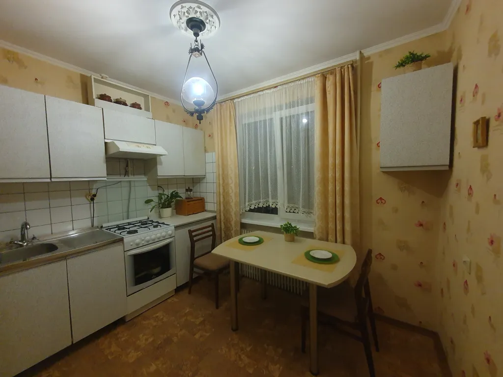 Уютная двушка возле рынка Бруснёвский