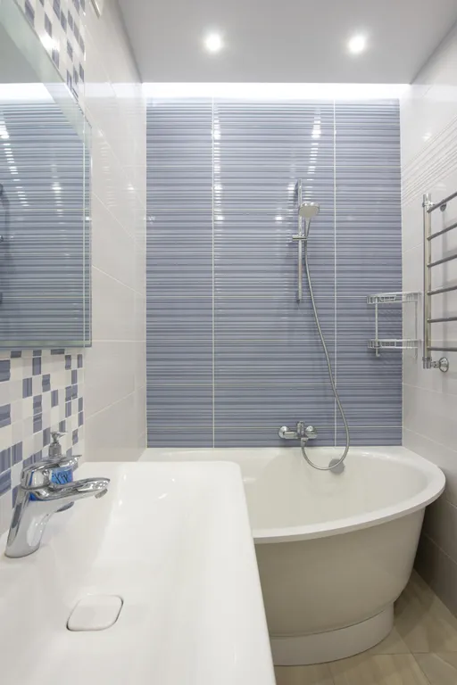 Апартаменты с видом на море изо всех окон