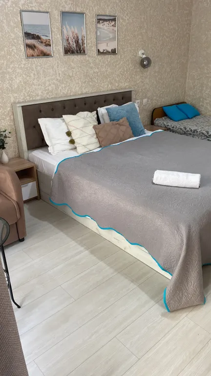 Семейный номер стандарт