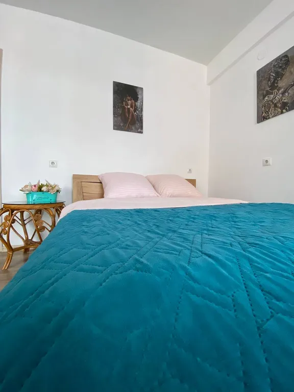 Уютная квартира в спальном районе — аренда посуточно в Улан-Удэ