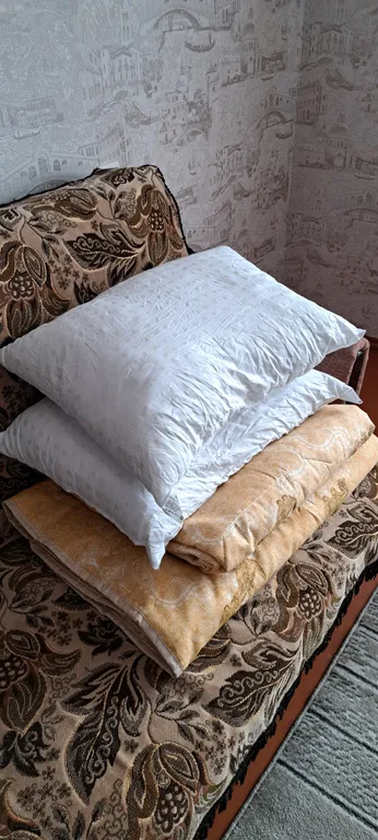 Уютная квартира по пути