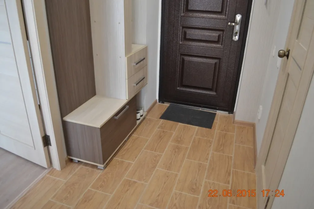 Апартамент в новом доме с закрытой парковкой до центра 15 мин