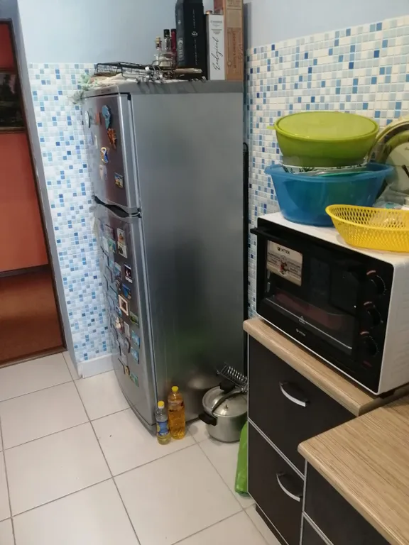 Гостиница Лада