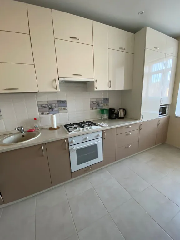 Квартира Квартира рядом с морем, с шикарным видом и трансфером — Светлогорск