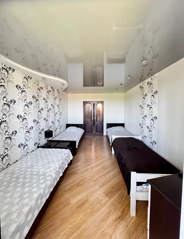 Уютная квартира в центре