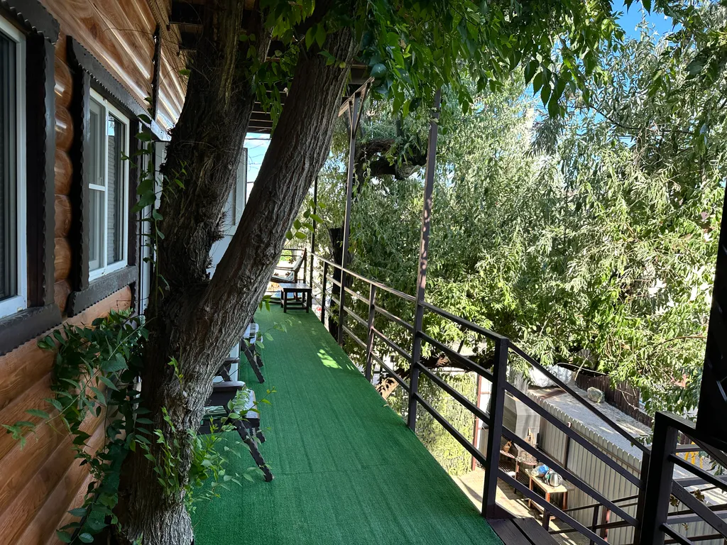 Гостевой дом Бунгало