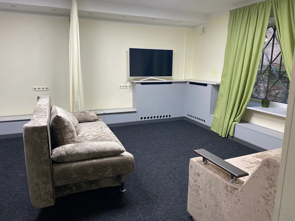 Квартира Апартаменты в историческом центре — аренда посуточно в Выборг