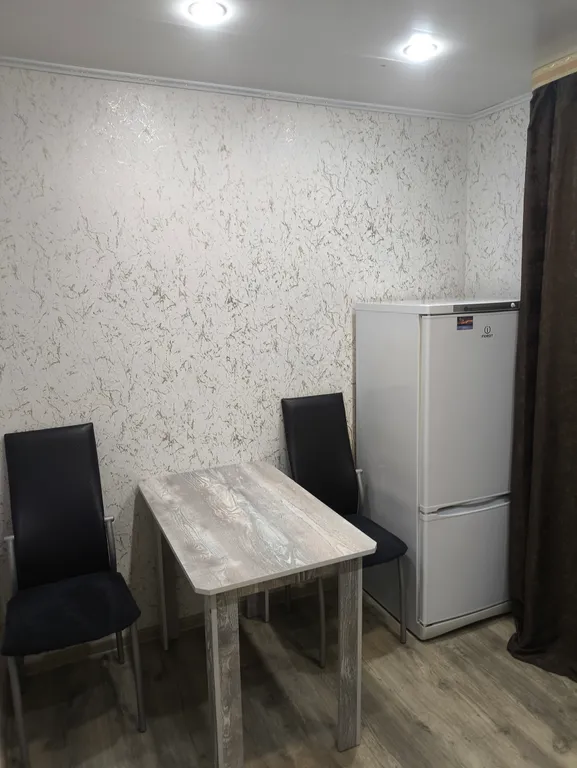 Чистая уютная квартира