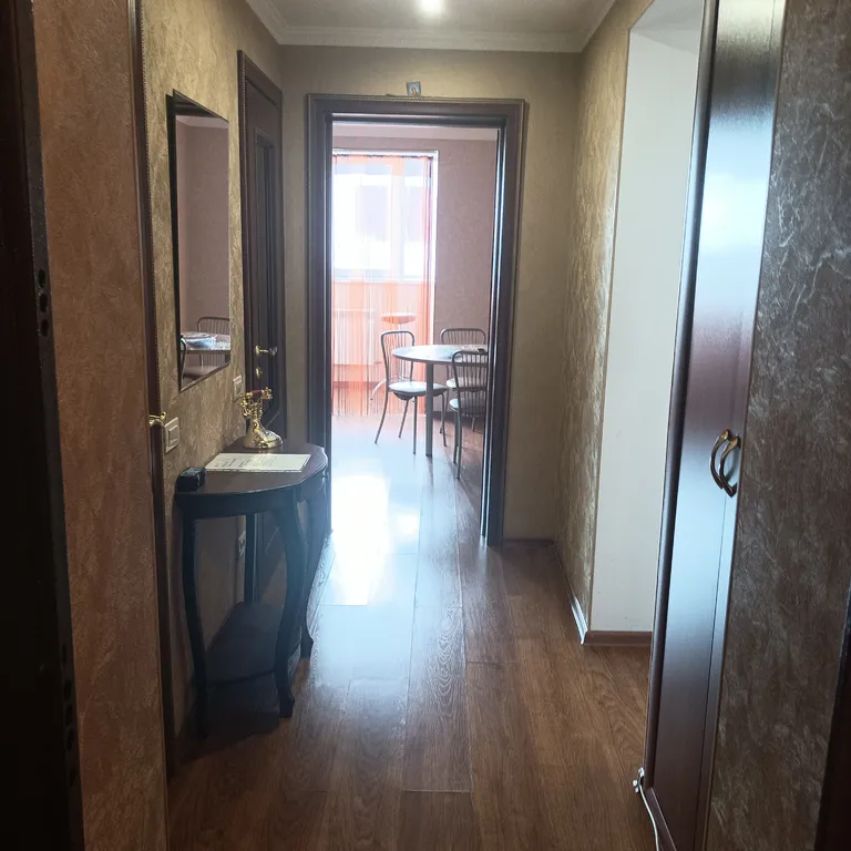 Большая и просторная 1-комнатная квартира