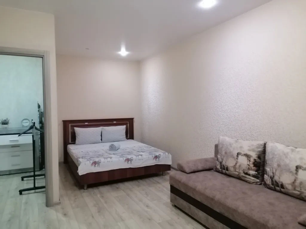 Аппартаменты в ЖК Европейский