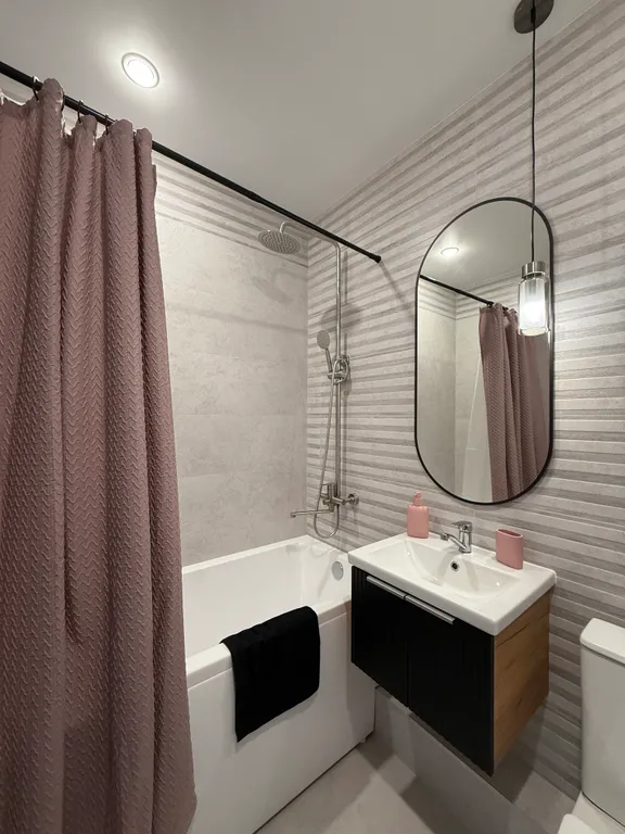 Комфортная квартира у музея Военной техники и УГМК