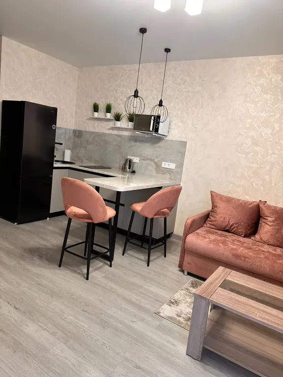 Уютная квартира в центральном районе города — аренда посуточно в Волгоград