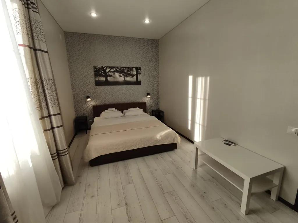 Квартира с камином — аренда посуточно в Оренбург