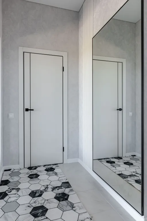 Уютный загородный дом