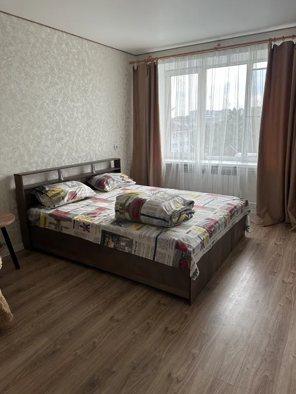 Уютная квартира в центре