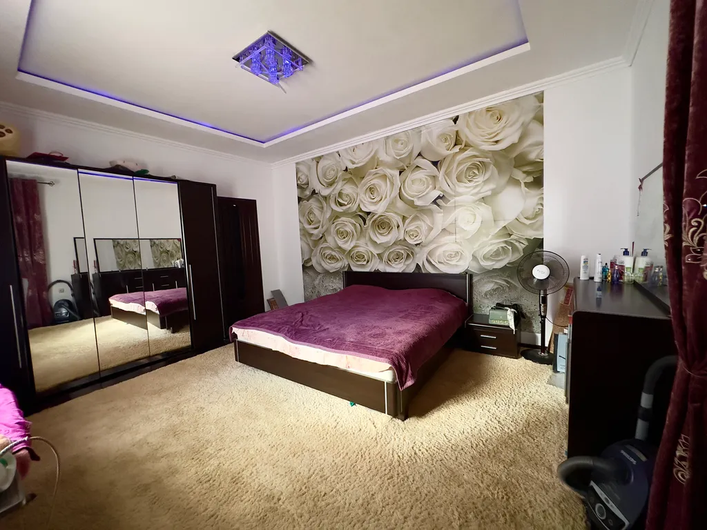 Дом с евроремонтом в Гунибе