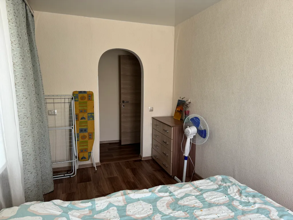 Квартира Уютная двухкомнатная квартира рядом с центром с бесплатным паркингом — Ярославль