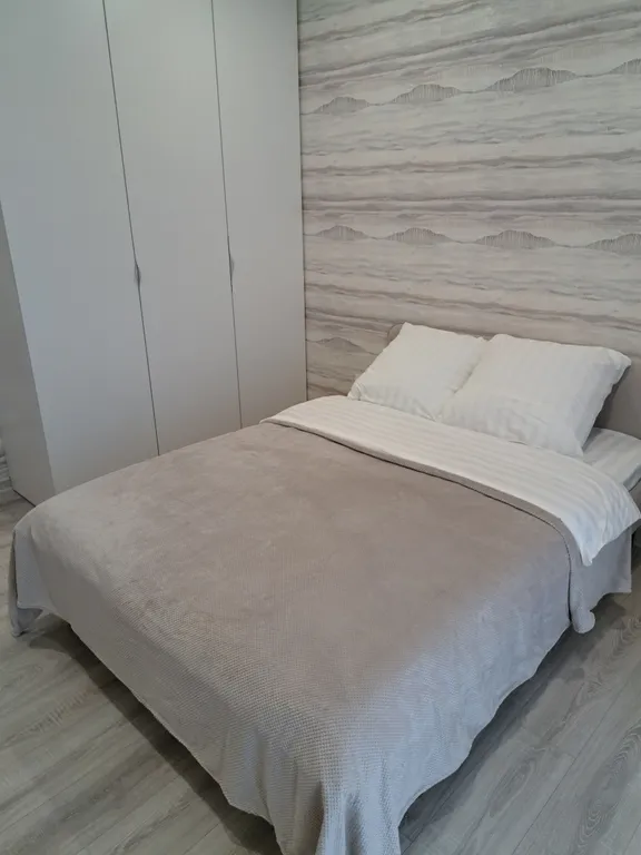 Квартира недалеко от красивого пляжа на Балтийском море