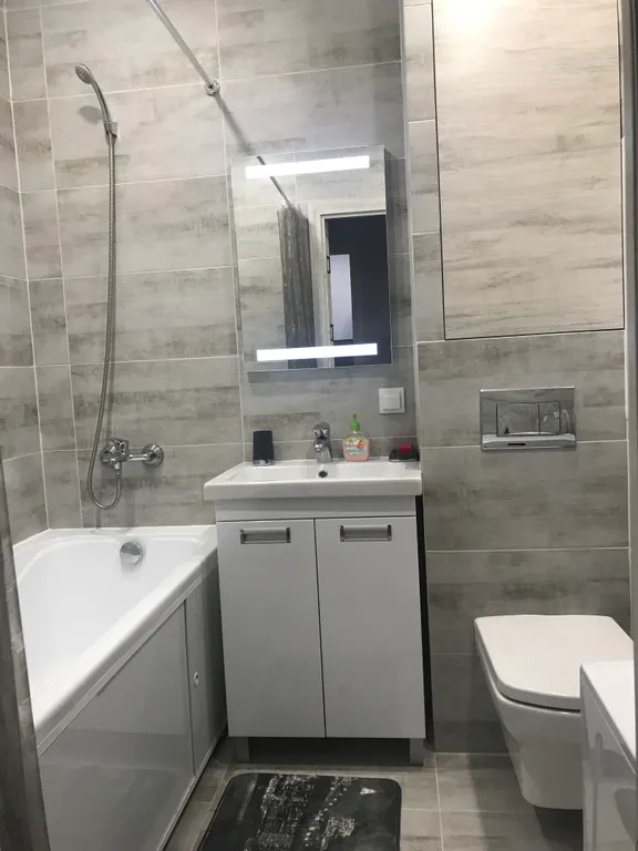 Уютная квартира в шаговой доступности от исторического центра города