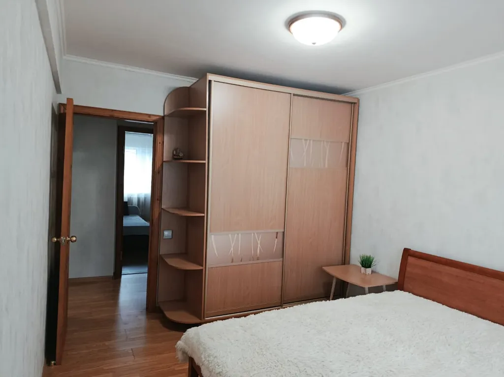 Уютная 2-комнатная квартира в самом сердце Калуги