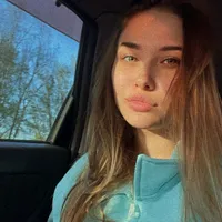 Полина  Шульгина