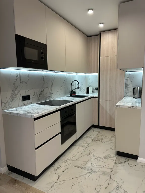 Квартира Квартира Cloud Apartments — Нижний Новгород