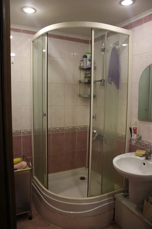 Уютная, просторная квартира в 10 минутах от пляжа