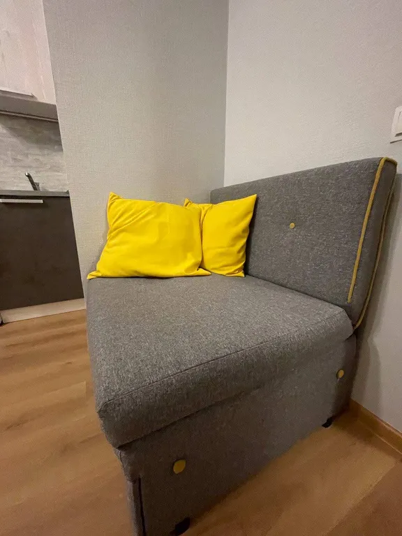 Квартира Просторная квартира — Песочный