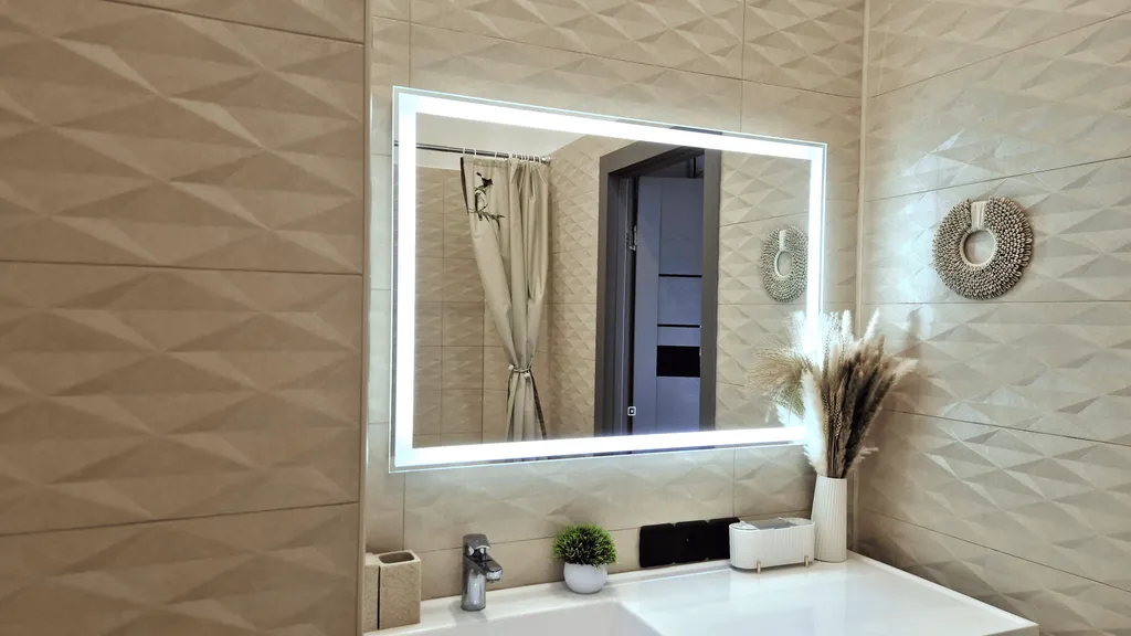 Двухуровневая студия с панорамным видом на море